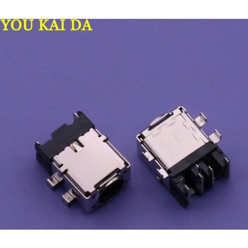 New LAPTOP DC Jack Power Charging Connector Port Socket Port For Asus ROG G703GI