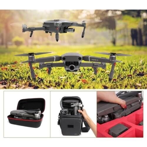 J60B Novelty Foldable Extension Stand Compatible with MAVIC2 Pro & Zoom Durable Plastic Made Supplies for Sports Camera