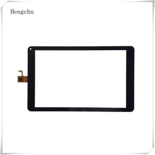 New 10.1 Inch Touch Screen Digitizer Panel For Hometech HT10M MGYCTP-101350 tablet pc