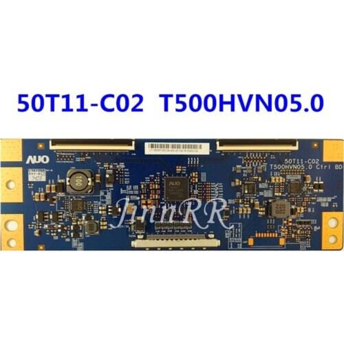 T500HVN05.0 50T11-C02 Original wireless For UA39F5008AR Logic board Strict test quality assurance 50T11-C02