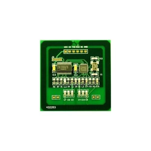 RFID Radio Frequency Module 14443A Reader Module Mifare Reader Module HD0032