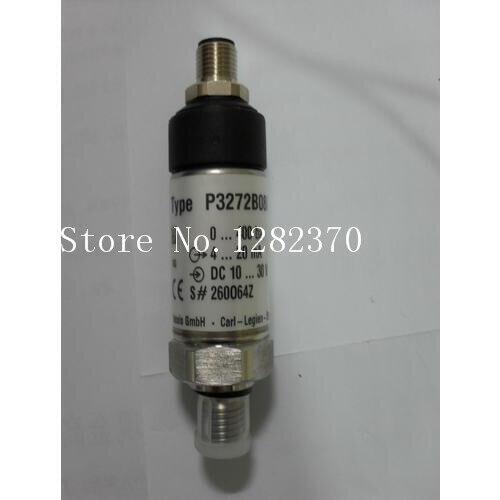 [SA] new Germany tecsis pressure transmitter P3272B086053 spot TECSIS
