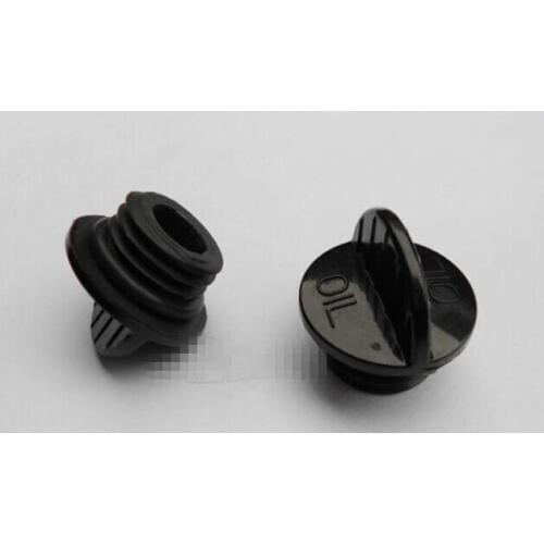 STARPAD For X2moto - NC NC engine oil cap Huayang accessories T6 SUV oil plug cap
