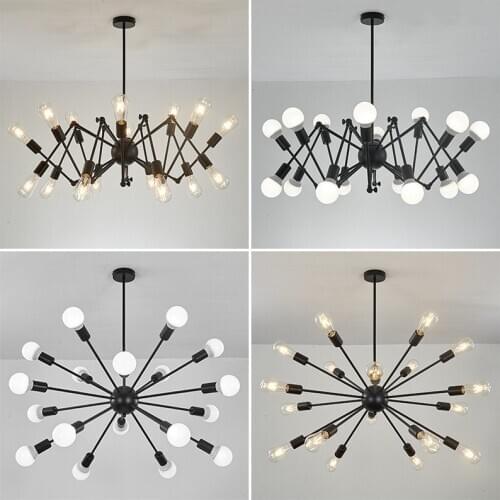 Nordic led glass ball luminaire hanging lamp pendant lights kitchen dining bar commercial lighting living room bedroom
