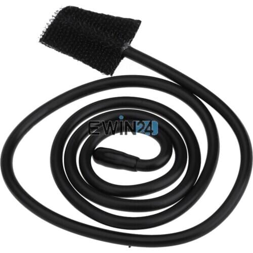 1 x Drain Sink Pipe Cleaner Bathroom Unclog Sink Tub Toilet Snake Brush Hair Removal Tool