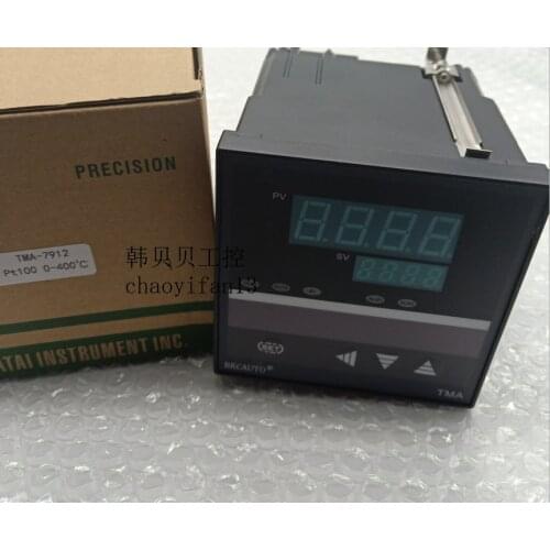 100% new original BKC thermostat TMA-7912 PT100