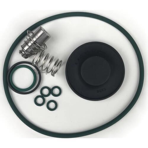 2901-0633-20 EWD330 drain valve kit replacement air compressor spare parts suitable for Atlas Copco