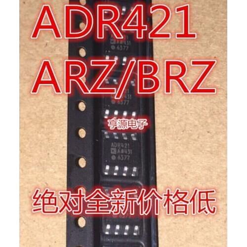 5pieces ADR421AR ADR421ARZ ADR421 ADR421BR ADR421BRZ