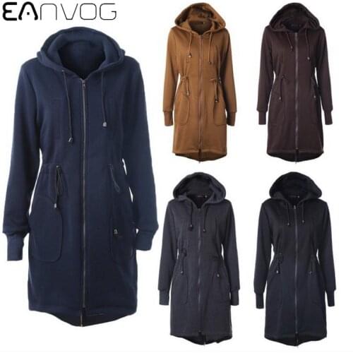 EAnvog Hooded Sweatshirts For Women