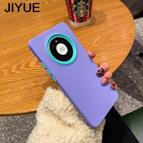 JIYUE Huawei Mate 20 Pro Phone Cases