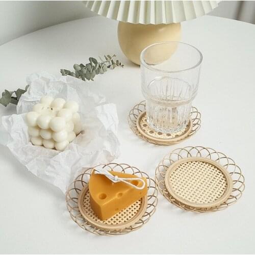 Karmasfar Napkins Under The Cups