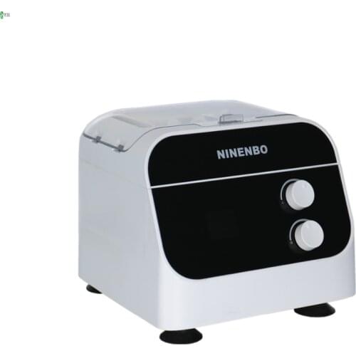 Digital Display Centrifuge Laboratory Medical Beauty PRP Serum Separation Speed Regulation Timing Digital Display Centri