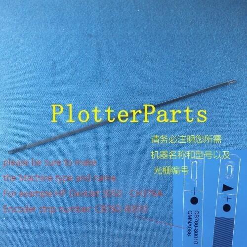 C4557-80001 Encoder strip for HP Color Copier 160 170 180 190 260 270 280 290 compatible new