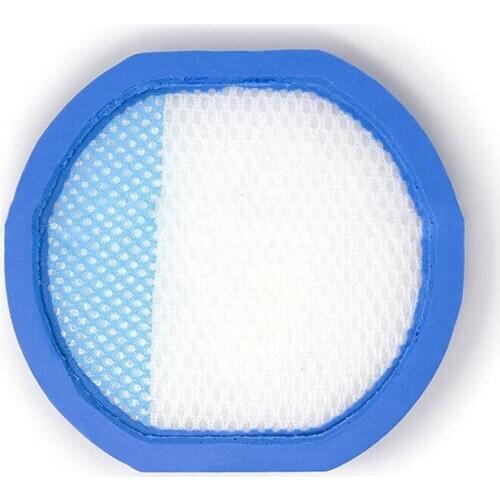 Washable Reusable Filters for Hoover 440011434 BH53200 BH53210 BH53220 BH53230pc Vacuum Cleaner Filters Replacement Parts