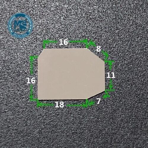 Original New For Benq VH570 VH580ST W1070 Projector Reflector Reflecting Mirror