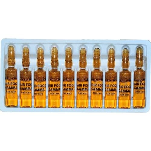 Hair Care Serum Gamma 10X5 ML