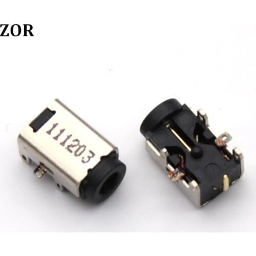 1PCS FOR ASUS EEE PC 1001P 1001PX 1001PXD 1001P 1005 1015P 1018PB 1201HA Laptop DC POWER port jack CONNECTOR socket