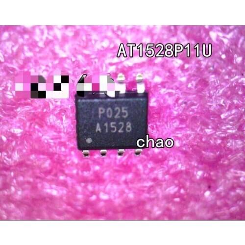 10PCS/AT1528P11U A1528 1528 SOP8 NEW