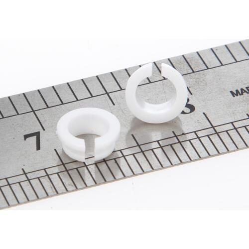 Computer Embroidery Machine Accessories - Large Hole Presser Foot Sets (good quality) EF0613220000