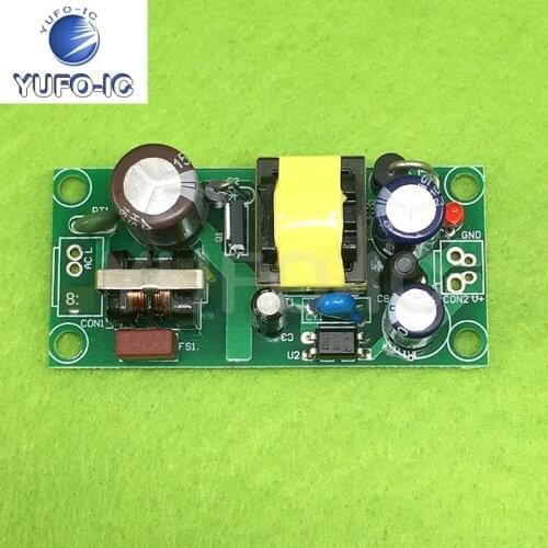 Free Ship 1PCS 12V1A Switching Power Supply Module (12)/AC220V-DC12V Isolated Switching Power Supply Plate 12V