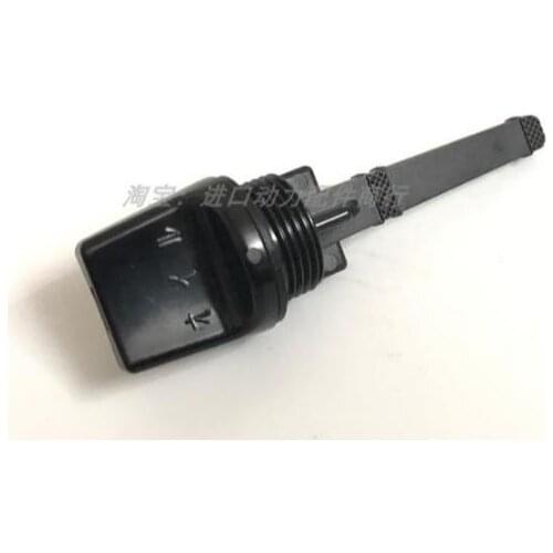 RGV7500 OIL GAUGE FOR TAIYO TW210R ROBIN SUBARU TSV7500 WELDER GENERATOR OIL LEVEL CAP DIPSTICK FREE SHIPPING