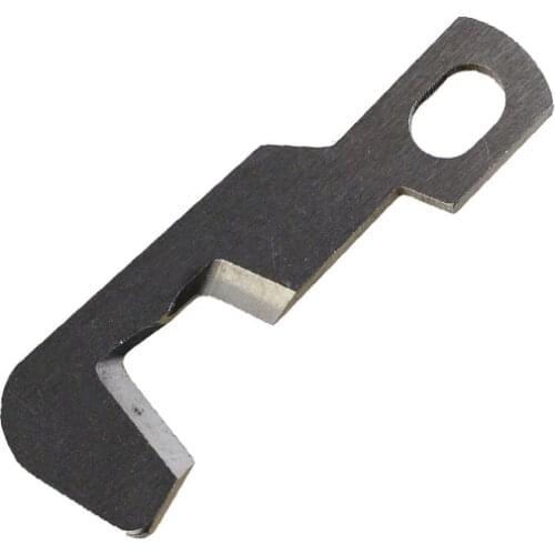 SEWING MACHINE PARTS KNIFE Upper Blade Serger Brother 730 730D 730DE 760 760D 760DE 925D 935D M760 #X75059-001