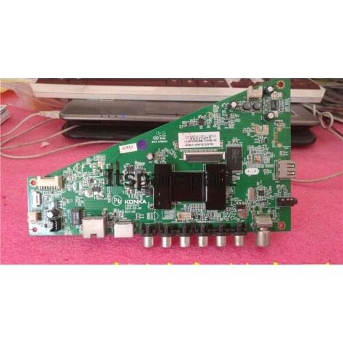 For Led55f3510f Motherboard 35017970 with Screen Lc550dun (SF)(U2)