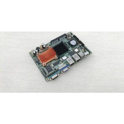 Industrial equipment board ACROSSER AR-B1831 V1.1