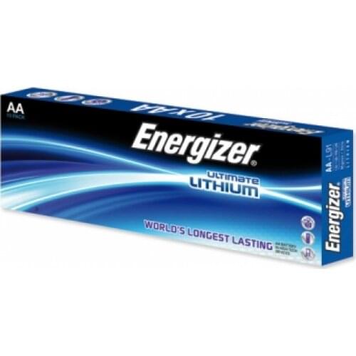 Energizer Spare Parts For Chargers