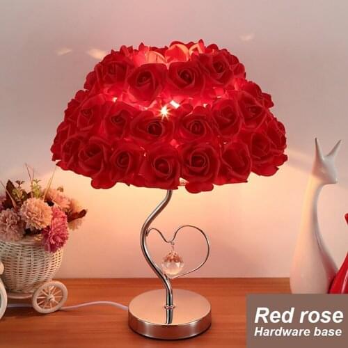 Eshoo LED Table Lamps