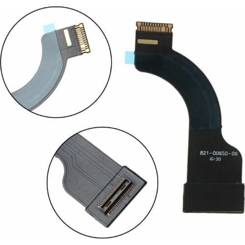 Laptop Keyboard Cable 821-00650-06 821-00650-A For Macbook Pro Retina 13" A1706 2016-17