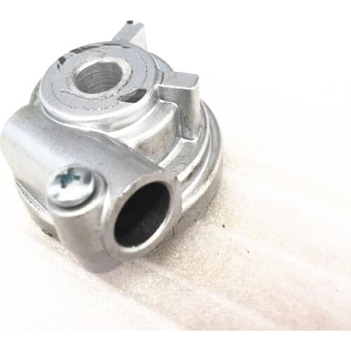 DR200 DR125 Motorcycle Odometer Drive Gear Teeth Speedometer Box for Suzuki DR 125/200