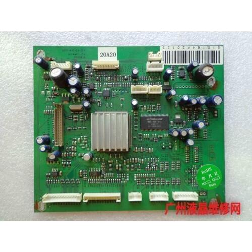 M20LA Motherboard 5800-A8DA20-03R Monitor Driver Board With Screen LM201U05