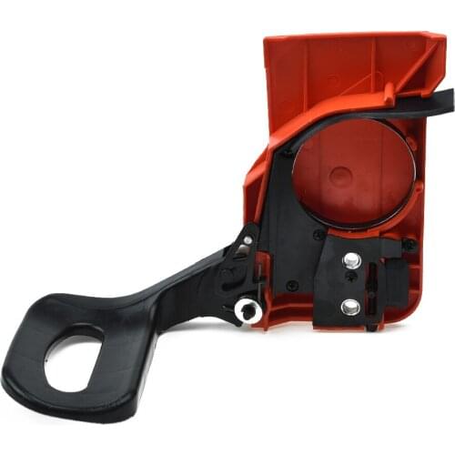 Newly Brake Handle Clutch Sprocket Cover For Chinese Chainsaw 4500 5200 5800 MT-9999 Power Tools Accessories