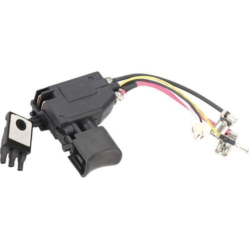 Switch for 6506379 DDF456Z BHP446Z BDF456Z BDF456RFE BDF446Z