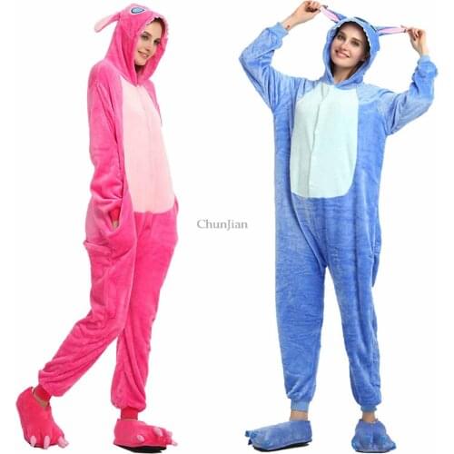 Animal Cartoon Boy Kigurumi Dinosaur Pajamas Pajamas Flannel Kigurumi Dragon Unicorn Pajamas for Girls Sleepwear