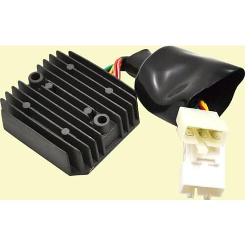 Regulator Rectifier for Honda VTR1000S RVT1000R RVT RC51 VTR1000SP-1 2000 2001 31600-MCF-003