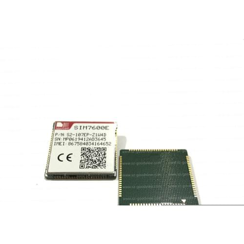 SIMCOM SIM7600E LTE Cat1 Module