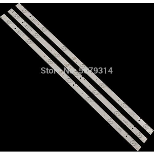 Tira de LED para iluminación trasera 7 lámpara para 5800-W32001-3P00 0P00 2P00 5P00 DP00 CRH-A323535030751AREV1 32X3 32E3000 LC3
