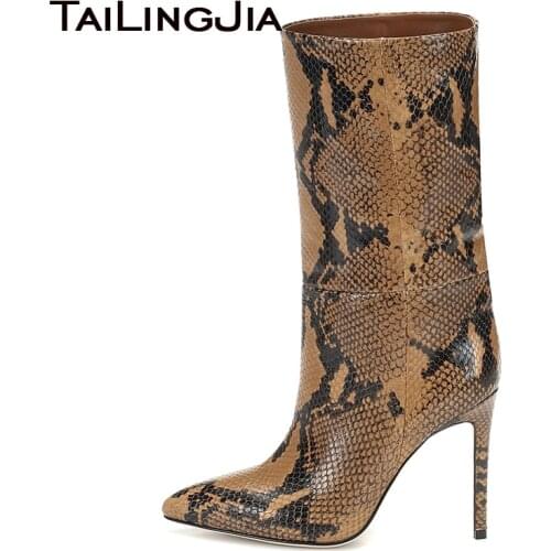 Tailingjia Women's Slip-ons