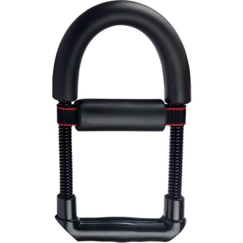 Wrist Exercise Strength Training Power Wrist Device Hand Strengthener Arm Exerciser Workout Home Fitness Equipment