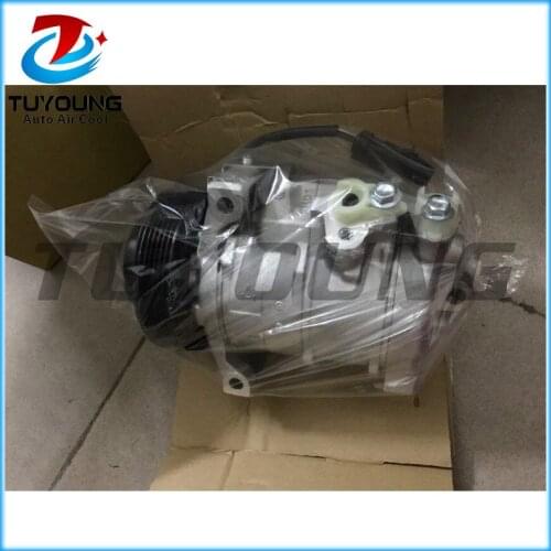 High quality Car accessories auto ac comprssor for Jeep Grand Cherokee 3.0L 12