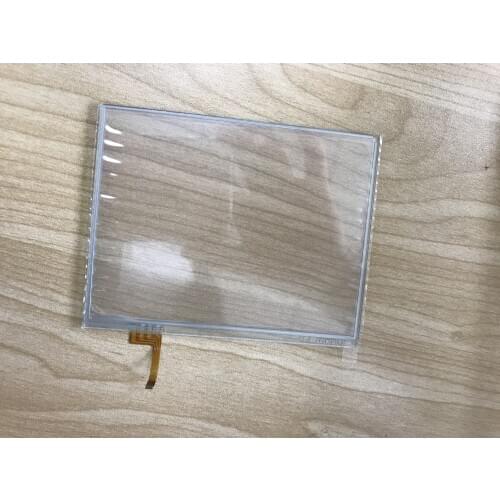 High quality touch screen for nintend new 2DS XL/LL replacement parts for nintend NEW 2DS XL/LL touch display