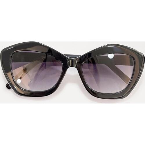 Women Sunglasses Cat Eye Gradient Sun Glasses Outdoor Driving Eyeglasses Male Shadow Eyewear UV400 Oculos De Sol