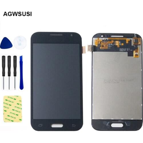 LCD For Samsung Galaxy Core Prime G360 G360H G360F Duos LCD Display Screen Module Touch Screen Digitizer Sensor Glass Assembly