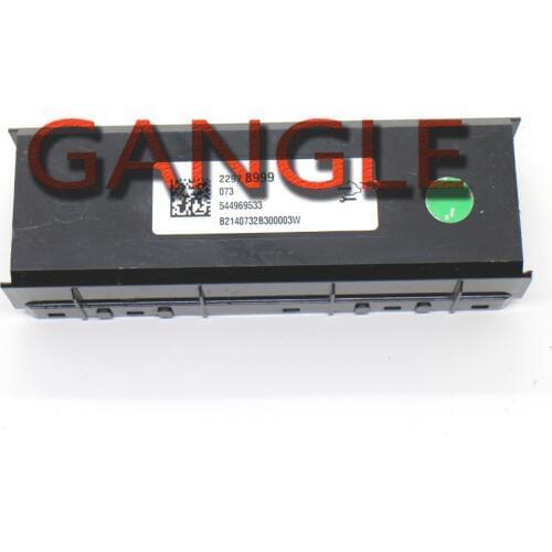 22978999 CONTROL MODULE FOR CHEVROLET CADILLAC BUICK