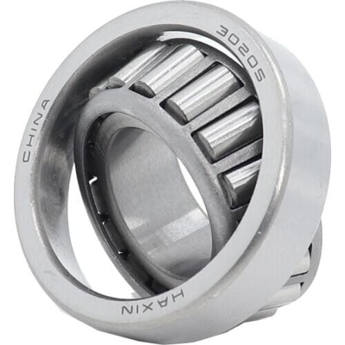 30205 Bearing 25*52*15mm ( 1 PC ) Tapered Roller Bearings 7205E 30205A 30205J2/Q