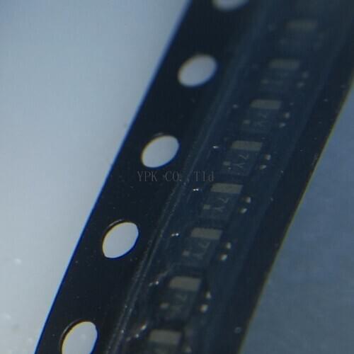 50pcs/lot UP0487800L SOT663