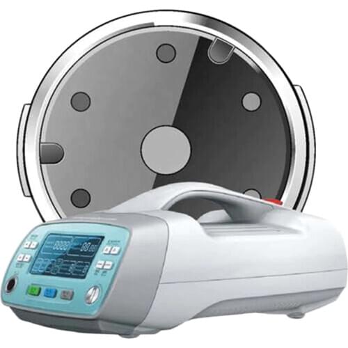 Back/knee/neck/shoulder pain relief LLLT-810 Red Light laser therapy machine