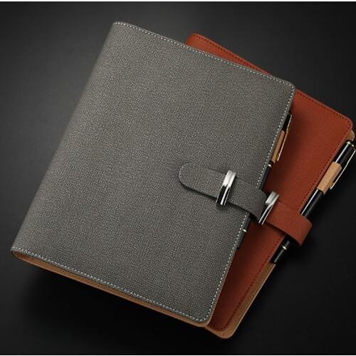 A5 Notebook Agenda 2021/2022 Planner Organizer Daily Monthly Spiral Notepad for School Office Travel Journal Cute Diary NoteBook